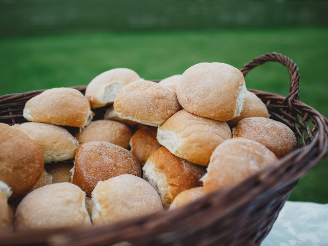 Barm Cakes